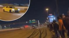 Smrt kvůli frajeřině a rychlosti. Sraz majitelů silných aut skončil tragédií