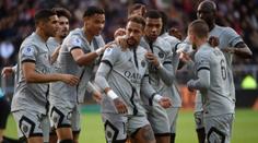 Ligue 1: Lorient vs. Paris Saint-Germain – 6. 11. 2022