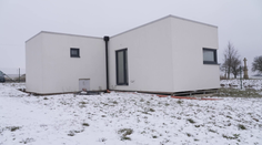 Žena si pořídila vysněný dům, bydlet se v něm ale nedá. Šokující vyjádření firmy