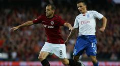Bílek má problém! Zraněný Matějovský reprezentaci nepomůže