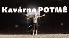 Aneta Langerová zahrála v Kavárně POTMĚ