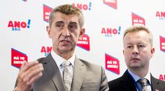 Miliardář Babiš ovládl hnutí ANO 2011. Jdou do boje o senát