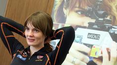 Sportovní střelci jedou na ME pro medaile i další olympijská místa