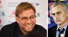Klopp si rýpnul do kolegy Mourinha: Jsem 'Normal One'!