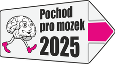 Uspořádejte ve svém okolí Pochod pro mozek a rozhýbejte tělo i mysl!