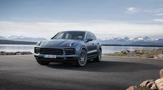 Nový Porsche Cayenne - stane se z něj ikona?
