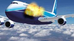 VIDEO: Proti Boeingu 747 nemají teroristé šanci