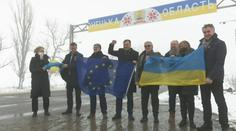 Ukrajinci znovu otevírají kryty ze studené války. Někteří se připravují na válku