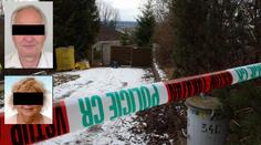 Vražda v Jihlavě: Má už policie podezřelého? Z pátrání ho vyřadili