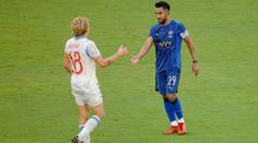 MS klubů: Salcburk vs. Al Hilal – 23. 6. 2025