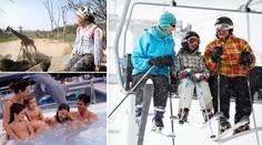 Vysvědčení místo vstupenky: Do zoo či bazénu zdarma! PŘEHLED