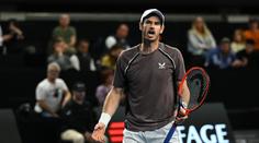 Murray po prohře s Macháčem: Můžu být konkurenceschopný, kariéru nekončím