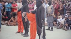 Horor jako ze středověku: Islamisté popravují kouzelníky!