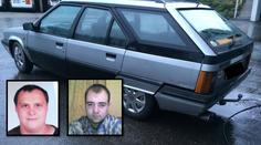 Čtvrt milionu za informace! Zmizeli před 2 roky, policie nabízí odměnu