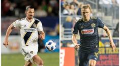 Odhalení platů v zámořské MLS: Sorry Zlatane, Bořek bere víc!