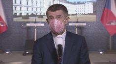 Babiš se nechá naočkovat mezi prvními! Vakcínu dostane tento týden