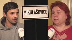 "Zabarikádoval rodiče a šel pryč!" Sousedi o požáru založeném hochem