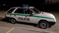 Muž z Prostějovska si pořídil retro auto. Řeší to policie, hrozí mu trest