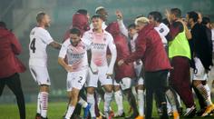 AC Milán vyhrál i díky nejrychlejšímu gólu a drží se v čele Serie A