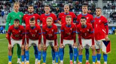 Lvíčata o malé EURO zabojují proti silnému soupeři. Čeká je Belgie