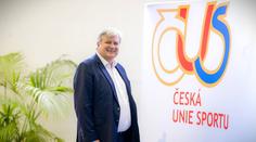 OH ukázaly limity českého sportu, myslí si předseda unie sportu Jansta