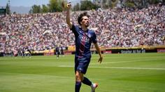MS klubů: Paris Saint-Germain vs. Atlético Madrid  – 15. 6. 2025