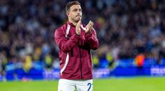 Nesmrtelný Shaqiri. Výstavní brankou proti Skotsku zapisuje stylový rekord