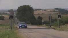 Bez závor jsou tisíce přejezdů. Na místě tragédie měly být dávno