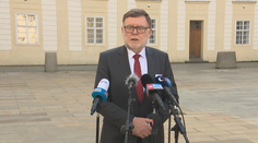 Stanjura jednal s prezidentem Pavlem o ozdravném balíčku. Věří, že ho podepíše