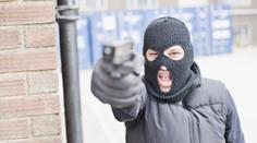 Loupil z nešťastné lásky! Vybral dvě herny a okradl invalidního bratra
