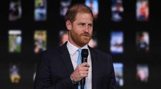 Princ Harry promluvil. K návratu do Británie měl hned několik důvodů