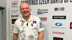 Neskutečný Drtil! Český amatér porazil v Praze hvězdného Cullena