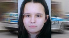 Boj o čas: Policie hledá Jitku (17)! Zřejmě chce spáchat sebevraždu