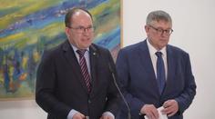 Vláda má další opatření proti slintavce a kulhavce. Zákaz dovozu se rozšiřuje