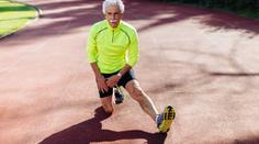 PŘÍMÝ PŘENOS: Na sportovních hrách soutěží stovky seniorů