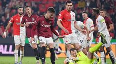 Plzeň, Slavia a Sparta před jarem: Jak jsou na tom největší aspiranti na titul?