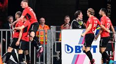 Ligue 1: Rennes vs. Nice – 13. 1. 2024