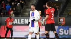 PSG podruhé v letošní sezoně prohrálo. Monako nasázelo Ajacciu sedm branek