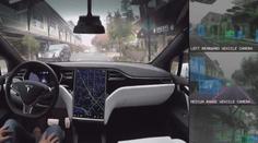Tesla ve velkých problémech. Úřady přitvrzují vyšetřování jejího autopilota