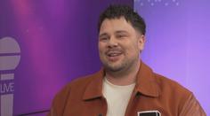Superstar jsem nepotřeboval vyhrát. Mým snem byla Tvář, říká Martin Schreiner