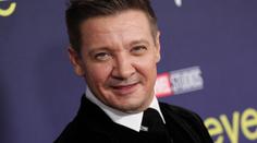 První foto po hrůzné nehodě: Herec z Avengers poslal vzkaz z nemocnice