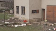 VIDEO: Tady umučili uneseného mladíka. Promluvil člověk ze sousedství