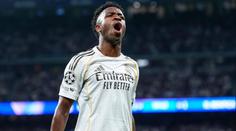 Liga mistrů – sestřih: Real Madrid vs. Benfica Lisabon (25. 2. 2026)