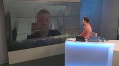 Válka na Ukrajině a její dopady na českou politickou scénu