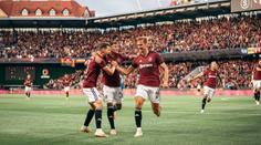 Infarktová dramata se šťastným koncem. Sparta, Slavia i Plzeň slaví postup