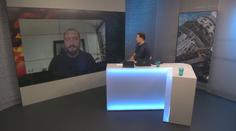Hackerský útok na ruskou sociální sít vKontakte