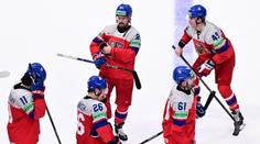 České scénáře pro čtvrtfinále: hrozí outsider i dominantní Švýcaři