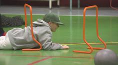 Česká unie sportu zvolila nového předsedu. Jediným kandidátem byl Jansta