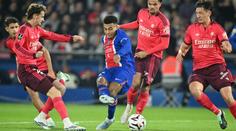 Ligue 1 – sestřih: PSG vs. Olympique Lyon (26. 10. 2026)