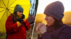 Znovu nasněží, upozorňují meteorologové. Potom se do Česka přiženou bouřky